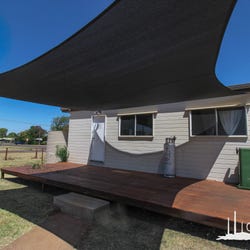 89 Gregory Street, Cloncurry