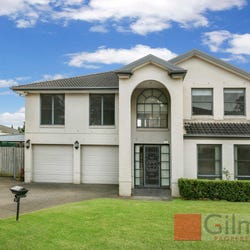 11 Peppertree Place, Castle Hill