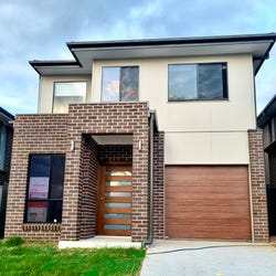 13 India Parade, Rouse Hill