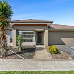 19 Hutchence Drive, Point Cook