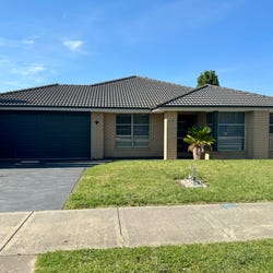 54 Donegal Avenue, Traralgon