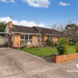 89 Lincoln Drive, Keilor East