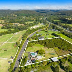 97 Pacific Highway, Kangy Angy
