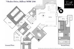 16 Rodeo Drive, Hillvue, NSW 2340 