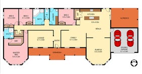 Property at 13 Daintree Circuit, Moore Creek, NSW 2340