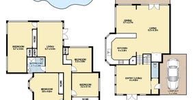 Property at 2 Neridah Avenue, East Tamworth, NSW 2340