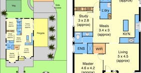 39 Denny Place, Melton South, Property History & Address Research