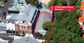 1 3 discount montague street balmain