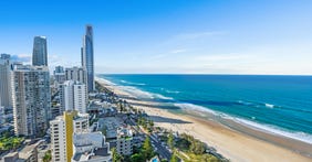 4309/88 The Esplanade, Surfers Paradise, Qld 4217 - Apartment for Sale 