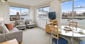 76 2A Henry Lawson Avenue Mcmahons Point NSW 2060 property .au