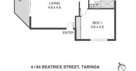 4 64 Beatrice Street Taringa QLD 4068 property .au