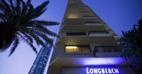 2202/28 Northcliffe Terrace, Surfers Paradise QLD 4217 - property