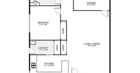 Property at 2/167 Marsh Street, Armidale, NSW 2350