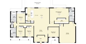 Property at 1 Lambkin Street, Hunterview, NSW 2330