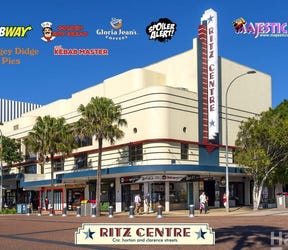 Ritz Centre, 22 Horton Street, Port Macquarie, NSW 2444