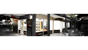 Crimsafe Security Doors And Screens Coffs Harbour Blinds And Awnings