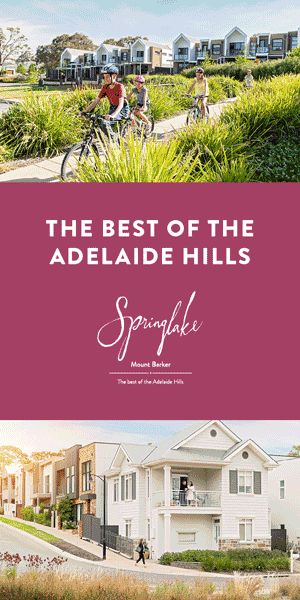 Springlake Communities Land Estate at 2 Red Gum Crescent Mount