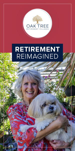 Oak Tree Retirement Village Victoria Point Retirement Living At 9 Driftwood Street Realestate Com Au