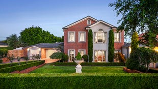 72 Old Diamond Creek Road Diamond Creek Vic 3089 House For Sale Realestate Com Au