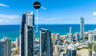 4002/88 The Esplanade, Surfers Paradise, Qld 4217 - Property Details