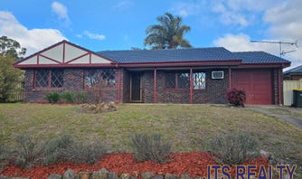 Property at 4 Riesling Street, Muswellbrook