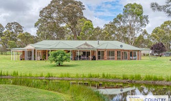 Property at 78 Coluche Road, Armidale