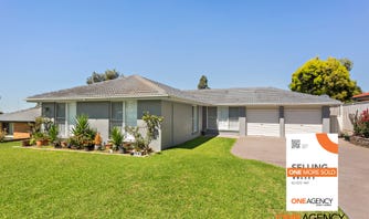Property at 16 Beh Close, Singleton Heights