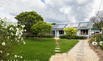 Property at 5 Eighth Division Memorial Avenue, Gunnedah