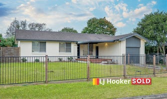Property at 19 James Cook Avenue, Singleton Heights