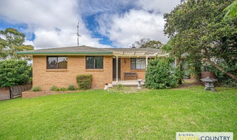 Property at 14 Yallambee Avenue, Armidale