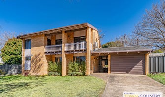 Property at 10 Freeman Cres, Armidale