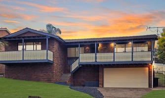 Property at 37 Acacia Drive, Muswellbrook