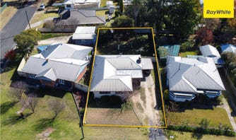 Property at 31 Shirley Street, Inverell
