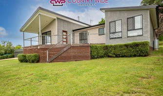 Property at 98 Wullamulla Street, Glen Innes