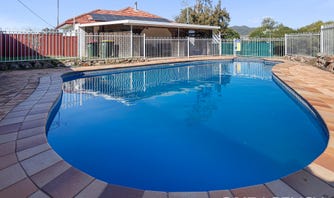 Property at 135 Loder Street, Quirindi