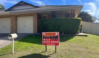 Property at 44A Robinson Way, Singleton Heights