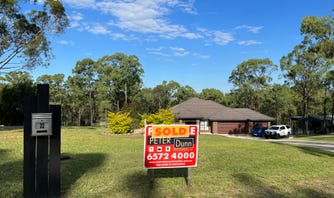 Property at 22 The Glade, Gowrie