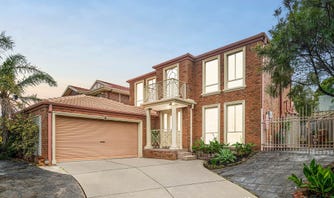 40 Callaghan Avenue Glen Waverley VIC 3150 property .au