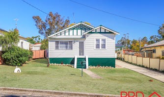 Property at 19 North Street, Werris Creek