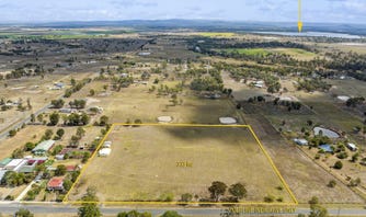 Lot 5 Atkinsons Dam Road Atkinsons Dam QLD 4311 property .au