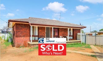 Property at 20 Glen Street, West Tamworth