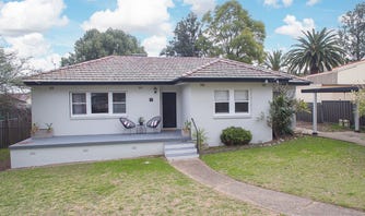Property at 32 Murray Street, East Tamworth