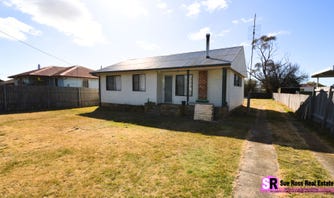 Property at 3 O'donnell Avenue, Guyra