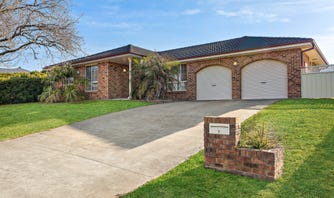 Property at 7 Fitzgerald Avenue, Muswellbrook