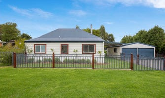 Property at 30 King Street, Uralla