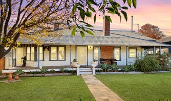 Property at 22 Mitchell Street, Muswellbrook