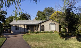 Property at 10 Daniel Keane Cres, Gunnedah