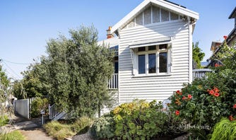 Property at 11 Crown Terrace, Ascot Vale