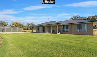 Property at 545 Old Bundarra Road, Inverell