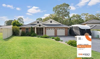 Property at 3 Clydesdale Close, Hunterview